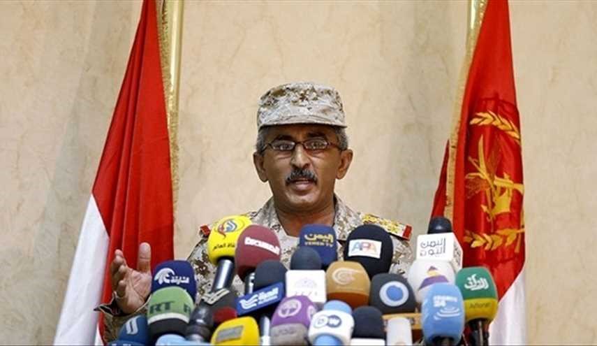 القوات اليمنية تتوعد الامارات .. 