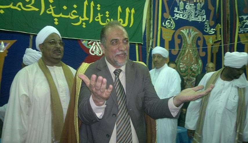 مصر؛ وزير الأوقاف والمفتي يحضران احتفالات للصوفية بالهجرة النبوية