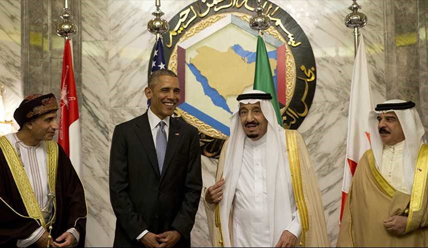 اوباما برای فروش 19 جنگنده اف 16 به بحرین شرط گذاشت