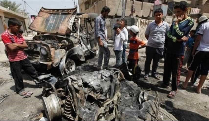 Over 1000 Iraqi People Killed in Violence in September: UN