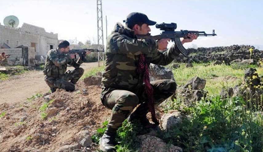 Major Losses, Causalities on Fatah Al-Sham by Syrian Army in Dara'a City