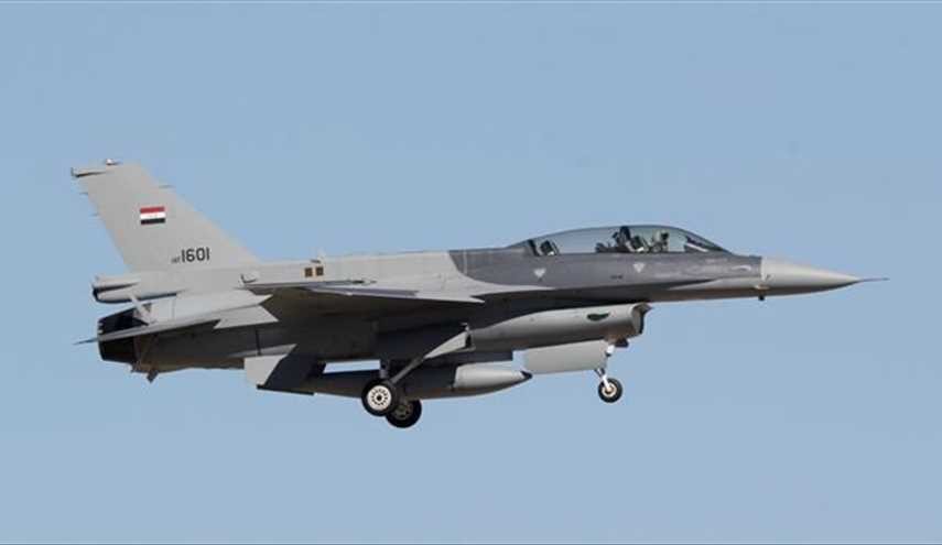 Iraqi Fighter Jets Kill 30 ISIS Militants in Anbar Province