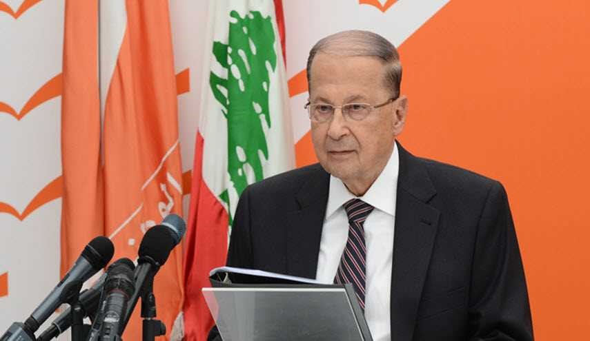 هل يقترب ميشال عون من رئاسة الجمهورية اللبنانية؟