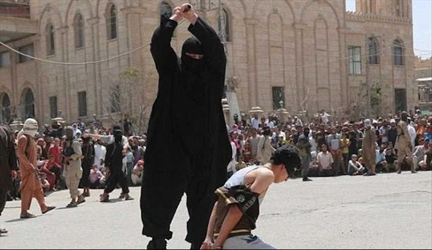 ISIS Executioner 