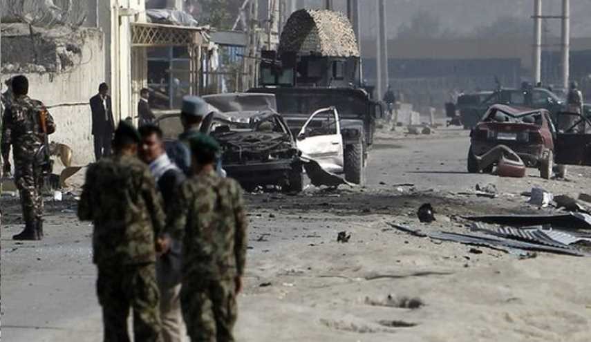 At Least 6 Dead, 80 Wounded in Powerful Blast in Afghanistan