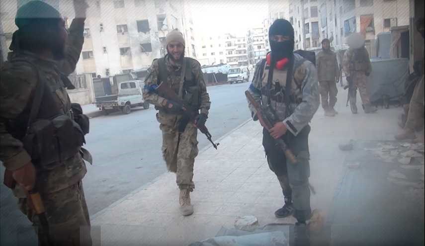 Fatah Al-Sham Guns Down Fleeing Members in Southern Part of Aleppo City