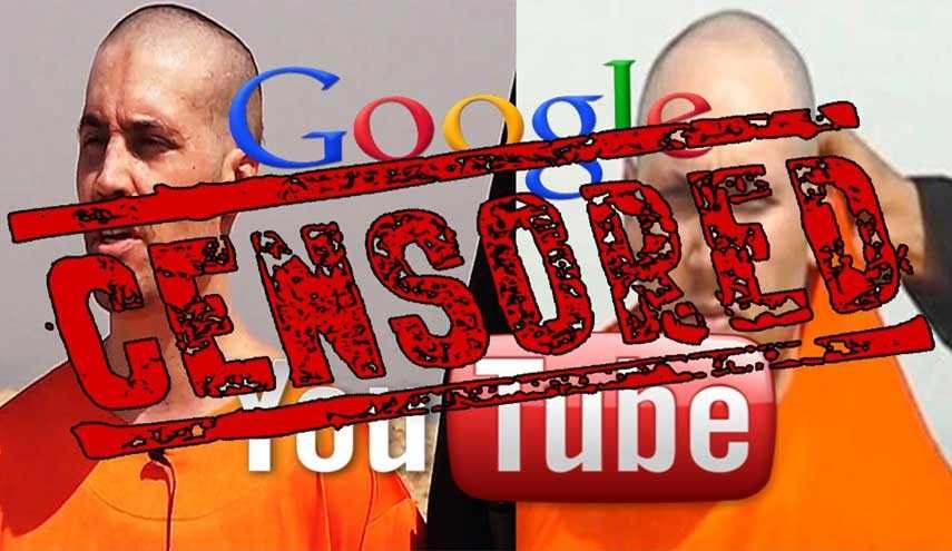 ابتکار جالب گوگل برای مبارزه با داعش