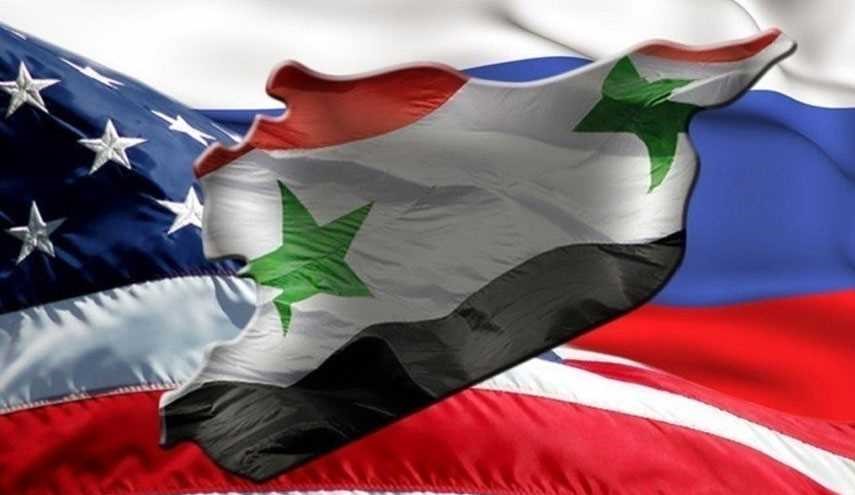 إيقاف الاتصالات الروسية الأميركية بخصوص سوريا