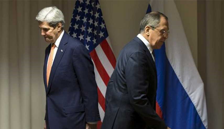 واشنطن تُشهر وفاة التفاهم السوري مع موسكو !