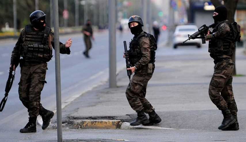 URGENT: Turkey Police Attack Prominent Pro-Kurdish Channel, Cut Broadcasts