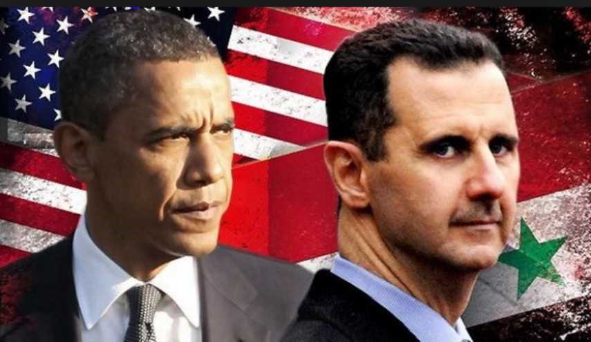 موسكو: واشنطن تتعامل مع الشيطان من أجل إسقاط الأسد!