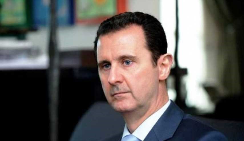 الرئيس الأسد: تركيا تلعب لصالح واشنطن