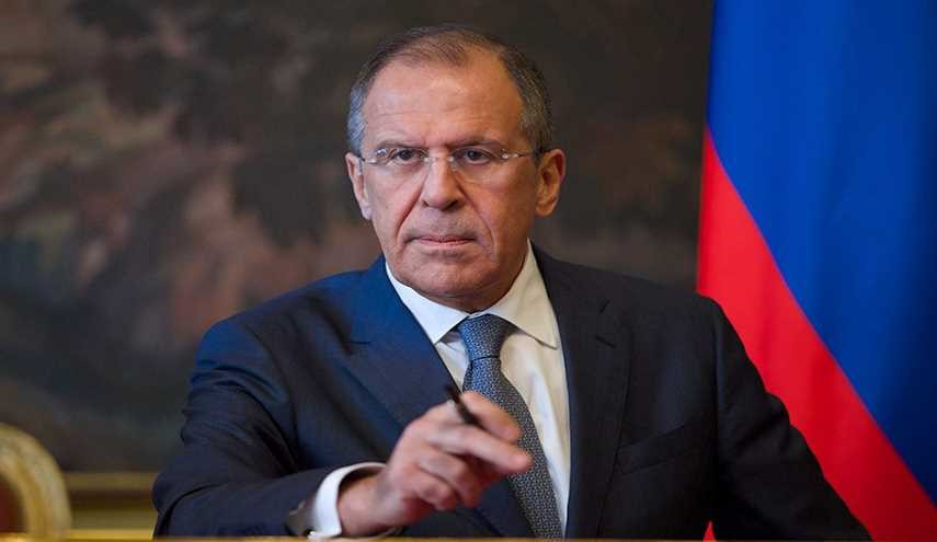 Lavrov Blames US Officials for Trying to Ruin Syria Truce Deal