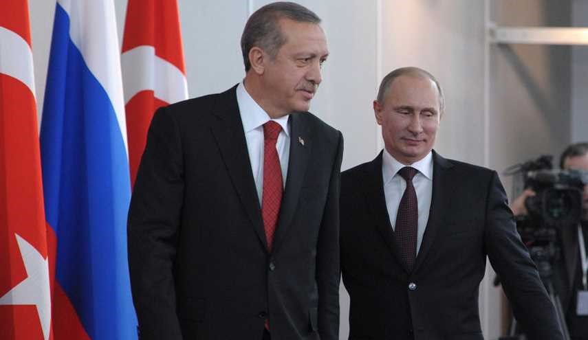 Vladimir Putin to Meet Erdogan in Turkey on October 10: Kremlin