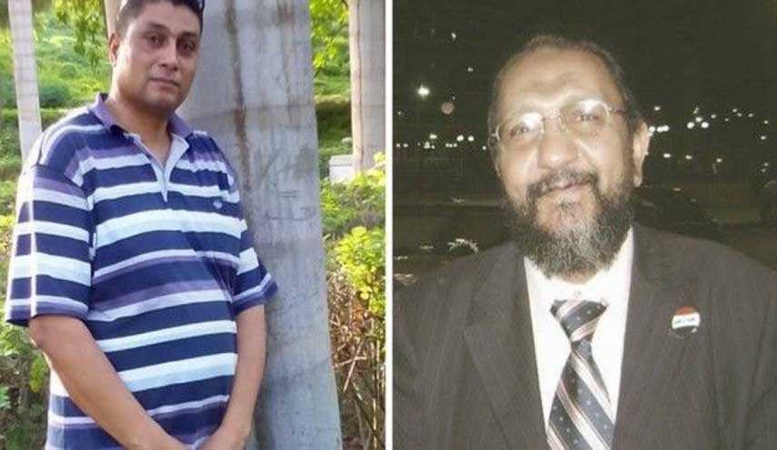 پلیس مصر دو تن از رهبران برجستۀ اخوان را کشت