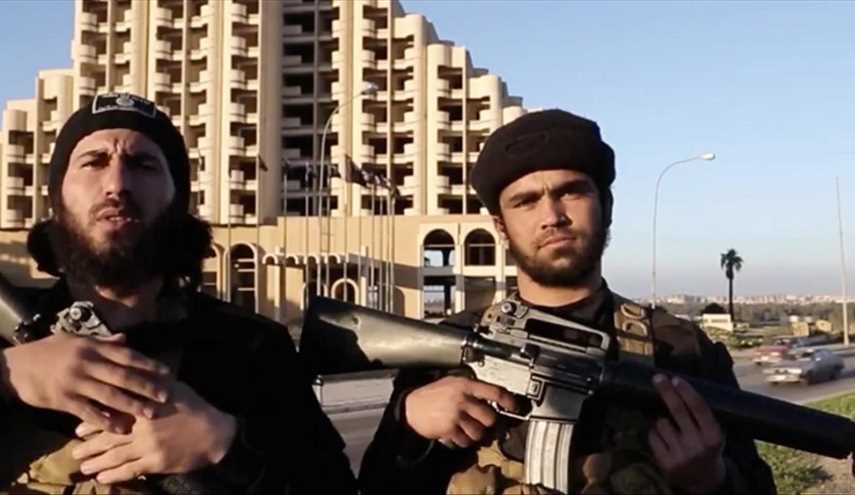 Two Saudi-National ISIS Commanders Killed in Iraq’s Hawija City: Source
