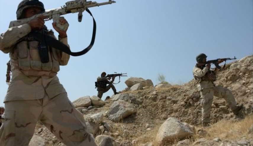 Over 56 ISIS Militants Killed in Afghanistan’s Nangarhar Province
