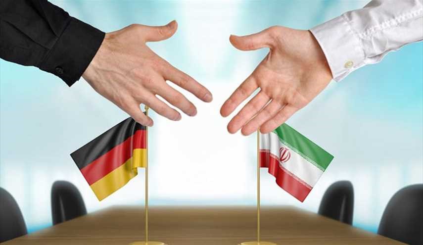 مسؤول ألماني: إيران سوق المستقبل