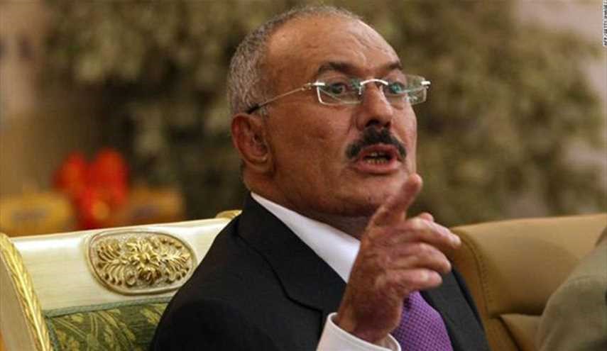 علي عبدالله صالح: السعودية عدو للشعب اليمني ولابد أن نقتص منها