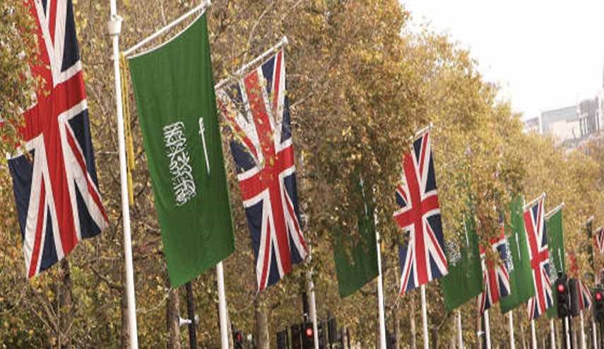 بريطانيا تراجع مسألة بيع الأسلحة للسعودية