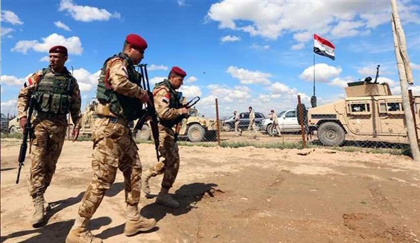 40 ISIS Terrorists Killed by Iraqi Airstrike Near Anbar
