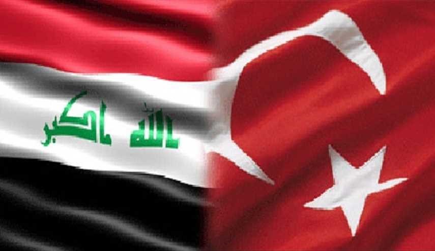 أزمة عراقية ــ تركية .. البلدان يتبادلان استدعاء السفراء والاحتجاج