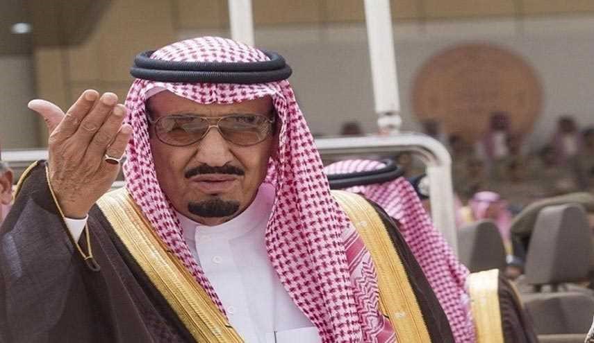 شاه سعودی امتیازت مالی شاهزادگان را لغو کرد