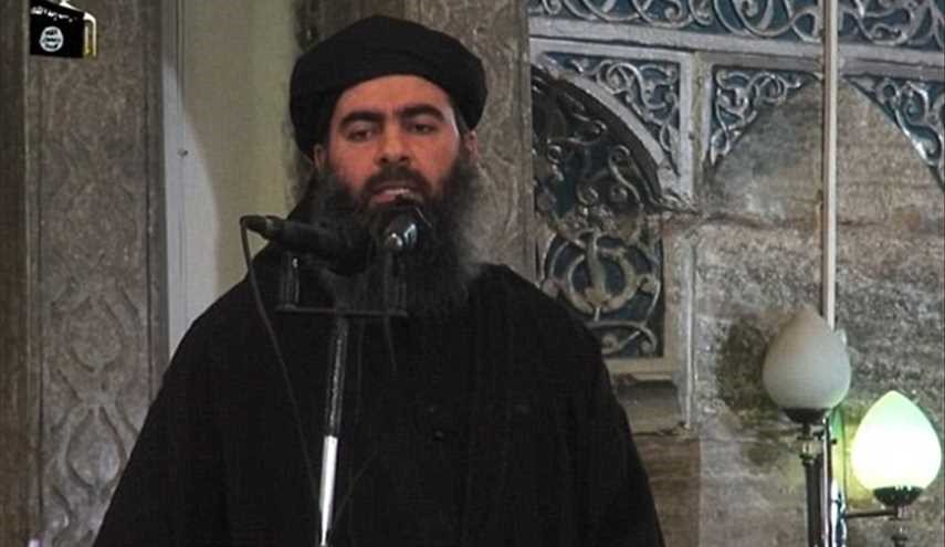 Abu Bakr Al Baghdadi Seriously ill After Poisoning by Food