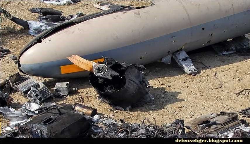 Iraqi Forces Shoot Down ISIL's Spy Drone, Kill ISIS's Commander in Nineveh