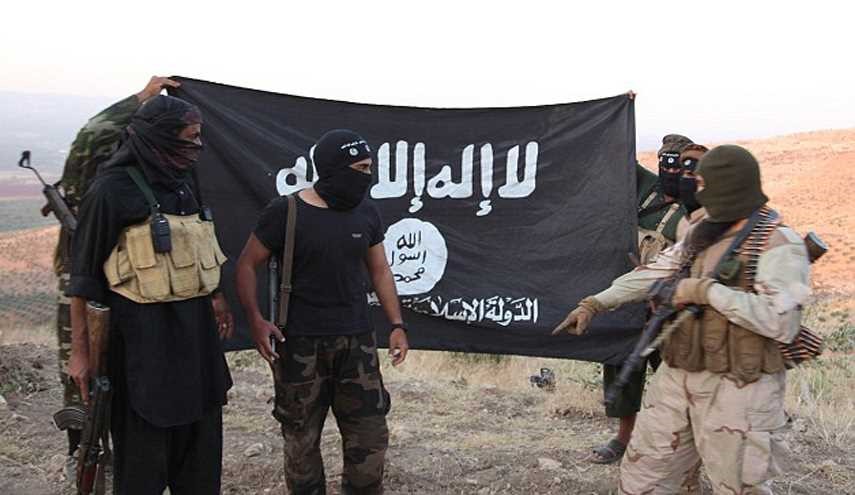 ISIL  Executes Iraqi Citizens Listening to Gov't Radio
