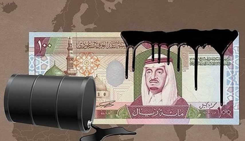 صندوق بین المللی پول: بی‌پولی عربستان تا 5 سال دیگر