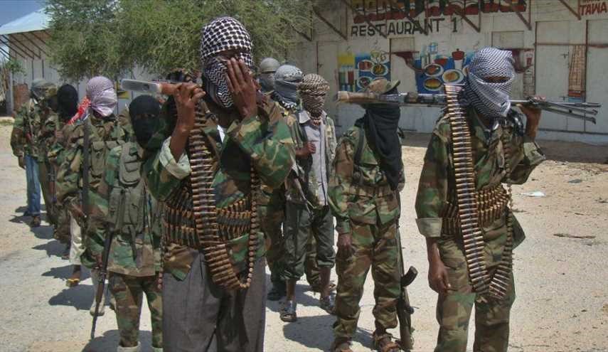 Al-Qaeda-Linked Shabab Militants Kill Six People in Kenya