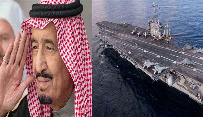 Saudi Regime’s Nervousness Indicated by War Games : Commentator