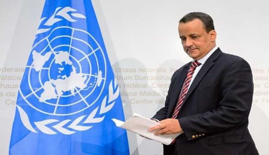 در دیدار هیئت ملی یمن با فرستاده سازمان ملل چه گذشت؟
