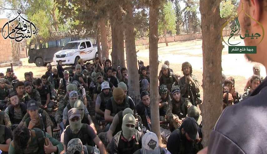 United Nations Calls on Fateh al-Sham Militants to Leave Syria’s Aleppo
