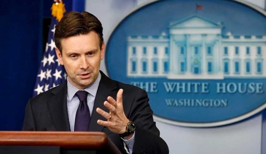 البيت الأبيض لا يستبعد ضرب دمشق عسكريا