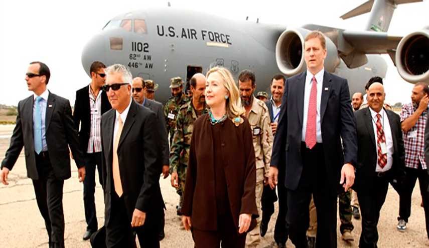 Clinton Will Become US President, Escalate War in Syria: Analyst