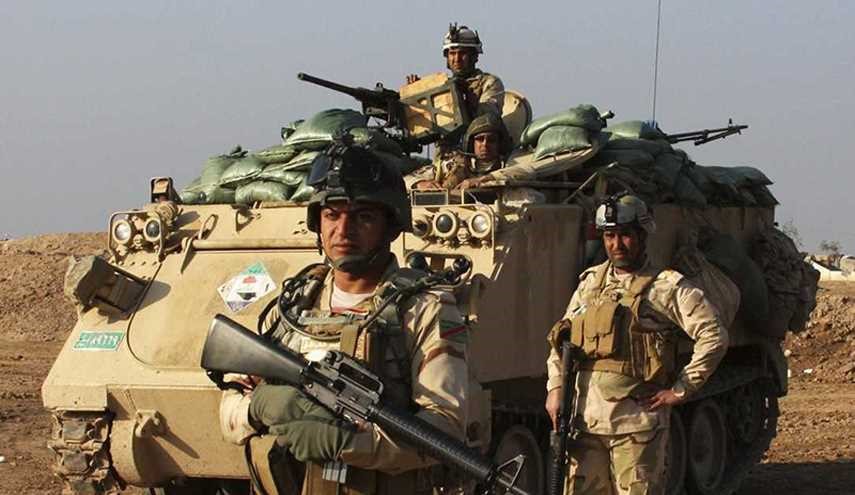 Iraqi Army to Respond If Turkey’s Forces Hamper Mosul Liberation from ISIS