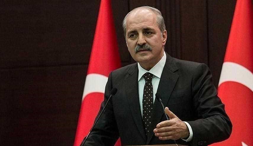 أنقرة: الوجود العسكري التركي في العراق غير قابل للنقاش‎