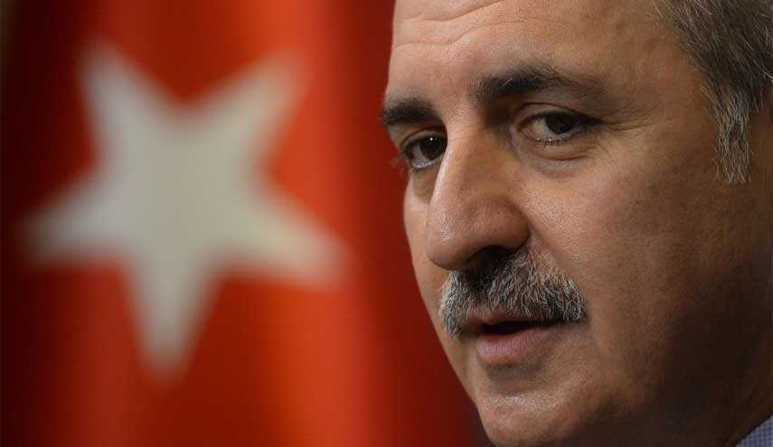 مسئول ترک: حضور ترکیه در عراق جای بحث ندارد!