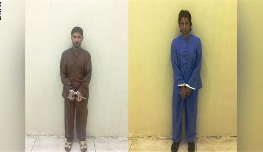 الأمن الكويتي يعتقل ايرانيين اثنين بتهمة تصوير حسينية!