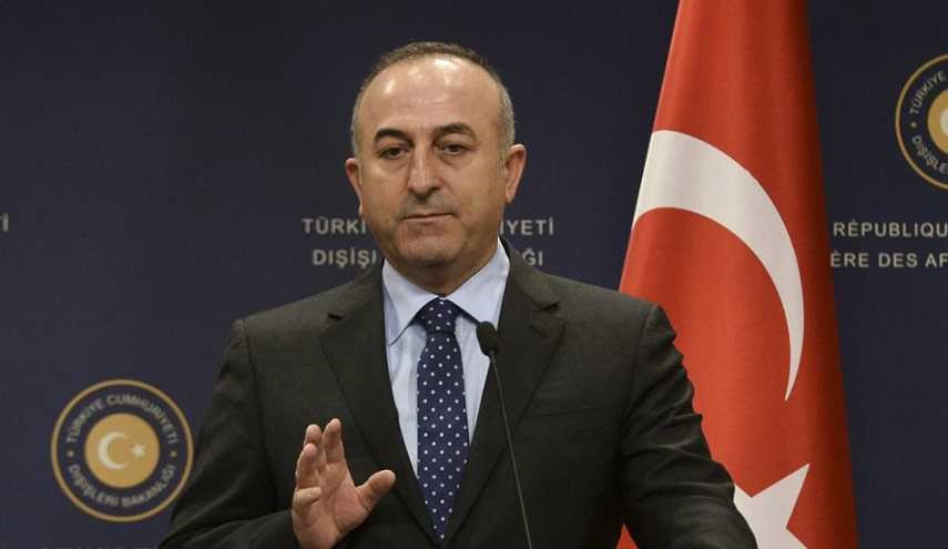 تركيا تعلن موقفها تجاه مشاركة الحشد الشعبي في تحرير الموصل