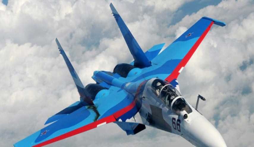 روسيا تنشر قواتها الجوية بسوريا لأجل غير مسمى