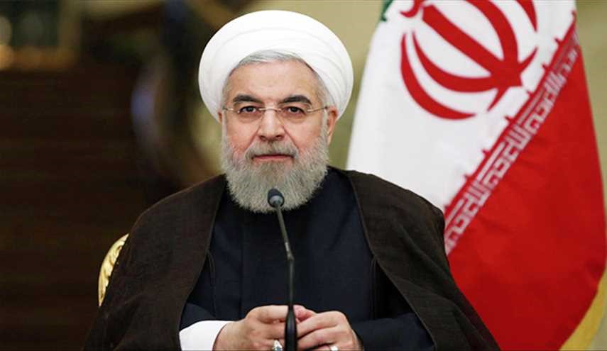 الرئيس روحاني: نحن بحاجة للاخوة بين الشيعة والسنة