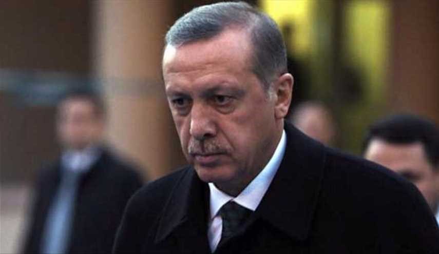 أردوغان يترأس اجتماعاً امنياً على خلفية توتر أمني بأنقرة واسطنبول