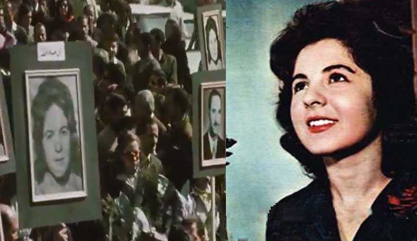 أسرار مقتل المذيعة المصرية الشهيرة سلوى حجازي !