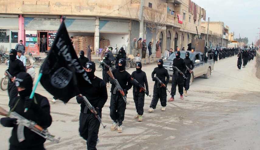 ISIS Launches New Terrorist Operation in Algeria