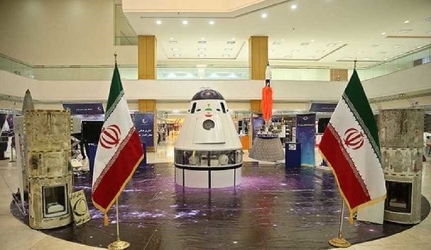 ايران تخطط لاطلاق رائد فضاء في غضون 5 اعوام