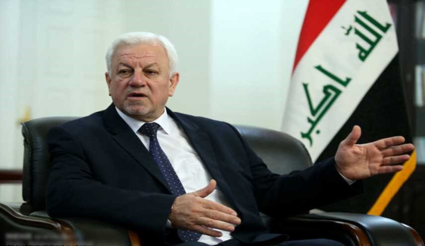 السفير العراقي..لولا الحشد لأسر داعش نساء وأطفال الدول الخليجية