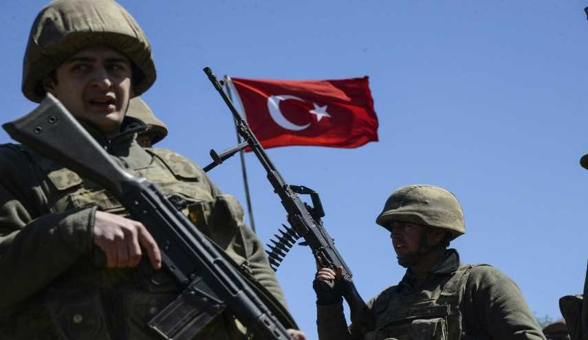 تركيا: داعش نفذ هجوماً على قاعدة بعشيقة شمال العراق!
